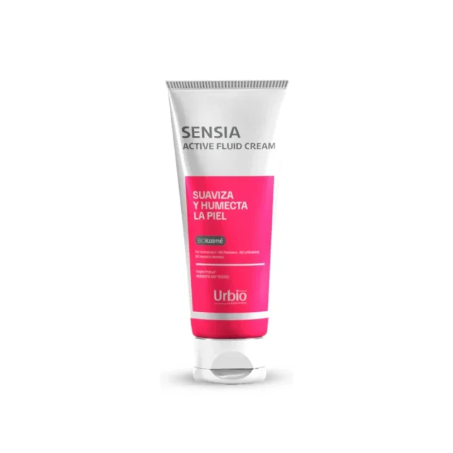 SENSIA ACTIVE FLUID CREAM 40 ML