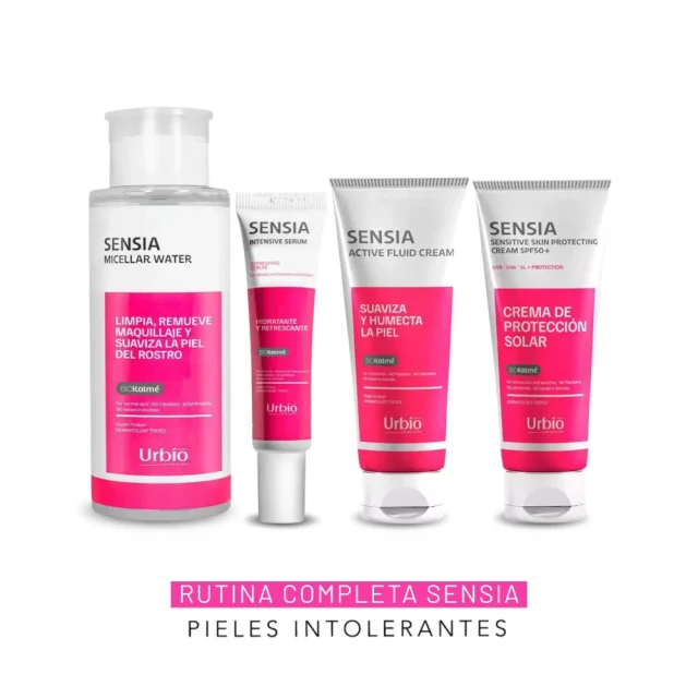 SENSIA INTENSIVE SERUM 15 ML