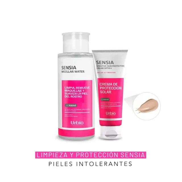 SENSIA MICELLAR WATER 300 ML