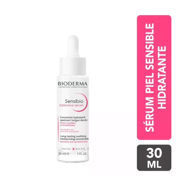 SENSIBIO DEFENSIVE SERUM 30 ML