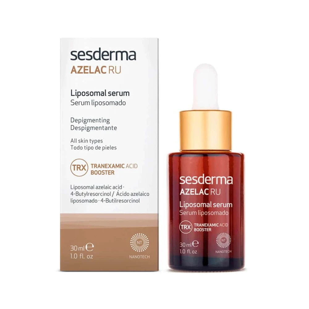 AZELAC RU LIPOSOMAL SERUM 30 ML