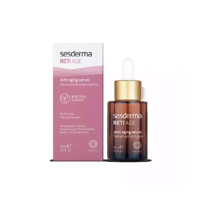 RETIAGE SERUM ANTIAGING X 30 ML