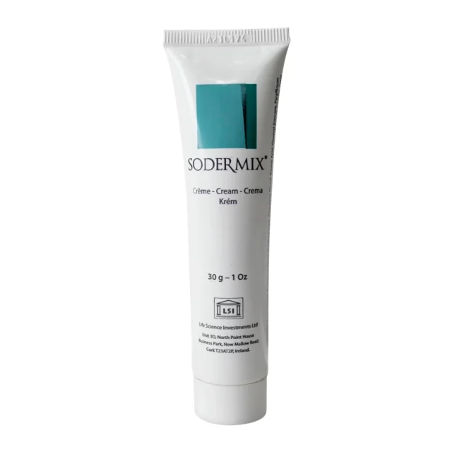 SODERMIX CREMA 30G