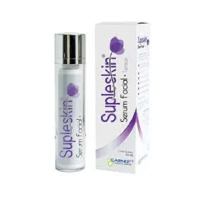 SUPLESKIN SERUM FACIAL TENSOR X 50 ML