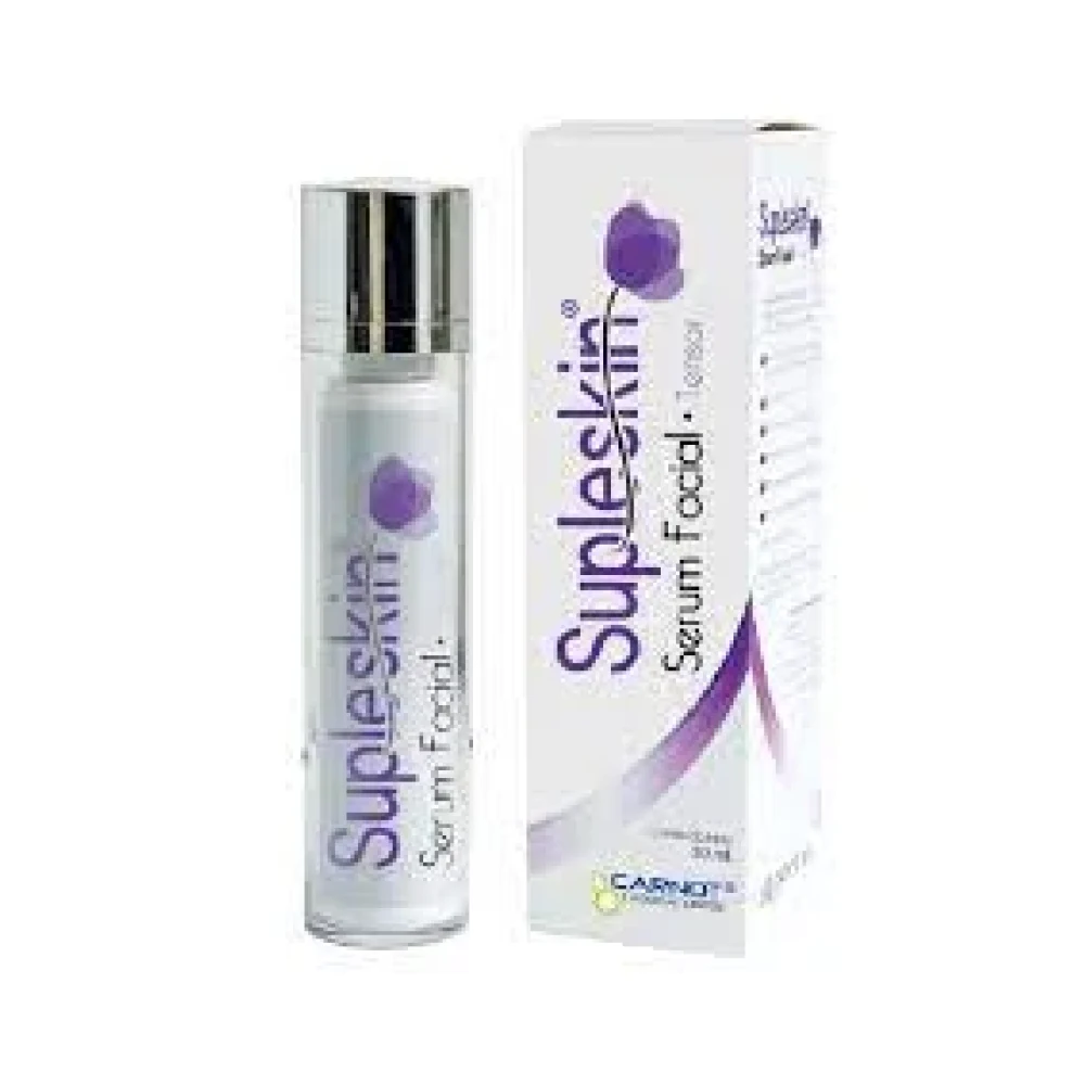 SUPLESKIN SERUM FACIAL TENSOR X 50 ML