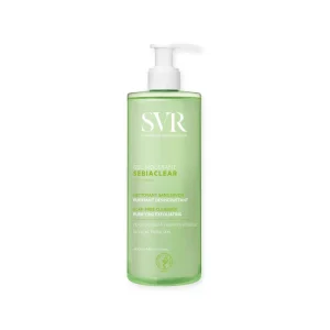 SVR SEBIACLEAR GEL MOUSSANT 400 ML