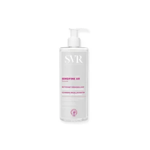 SVR SENSIFINE AR EAU MICELLAIRE 400 ML