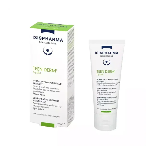 TEEN DERM HYDRA