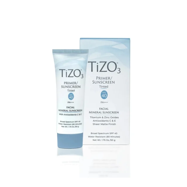 TIZO 3 COLOR