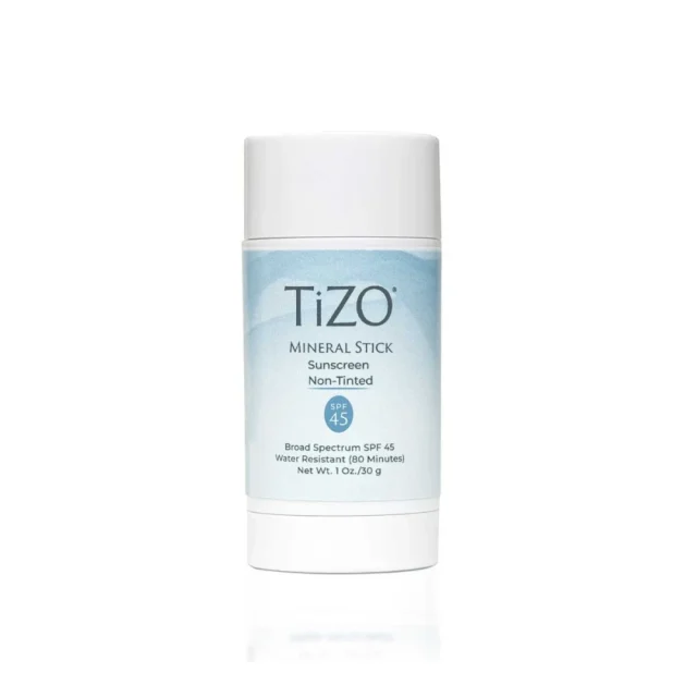 TIZO MINERAL STICK SPF 45 COLOR