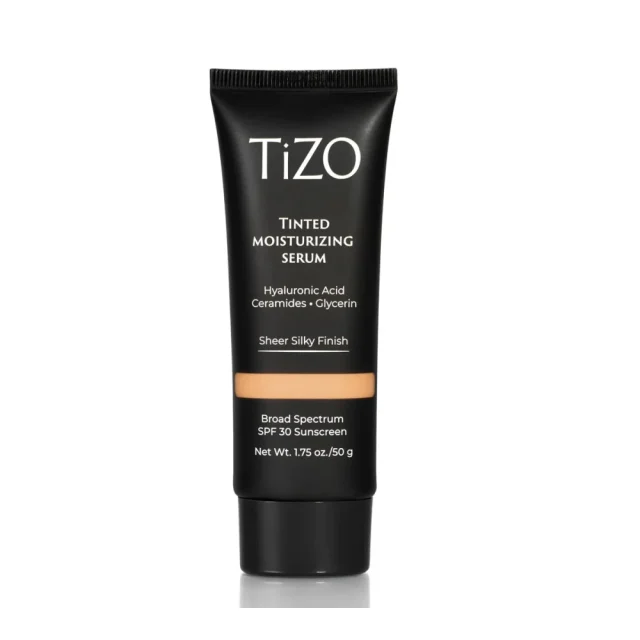 TINTED MOISTURIZING SERUM MEDIUM DEEP