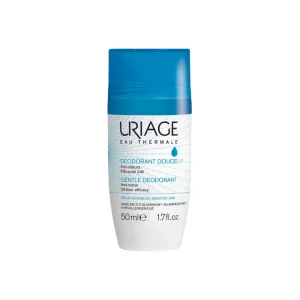 URIAGE GENTLE DEODORANT ROLL-ON 50 ML