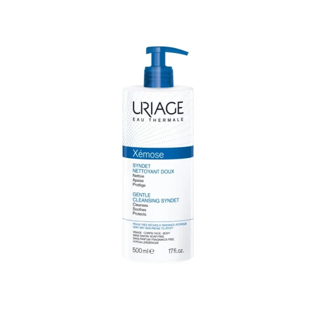 XEMOSE SYNDET LIMPIADOR 500 ML
