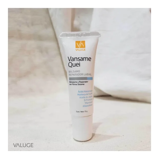VANSAME QUEI Balsamo Labial 10g